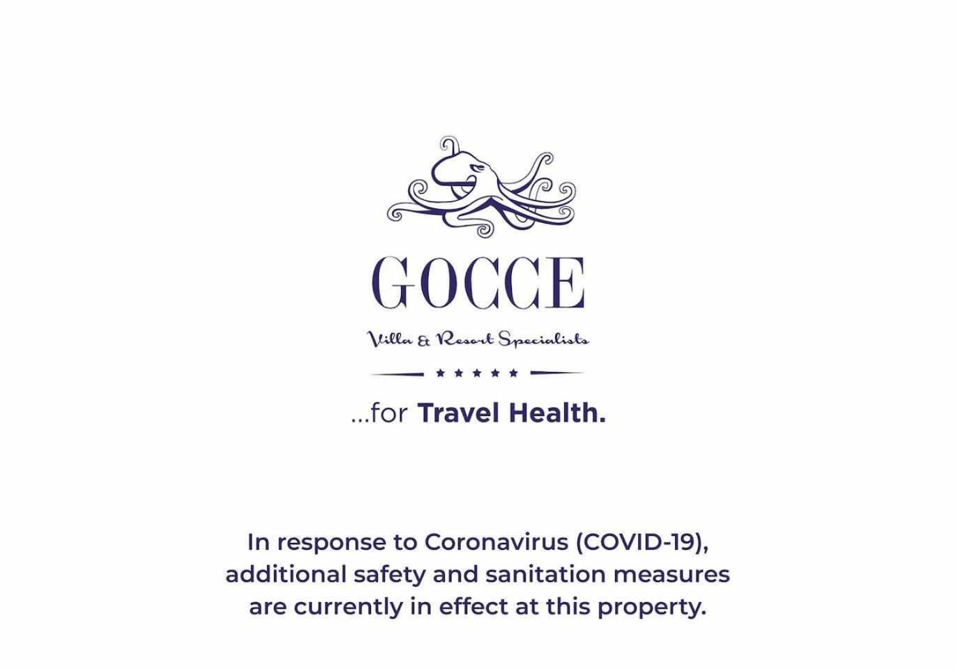Gocce Villas - Sorrento Elegance Suite エクステリア 写真