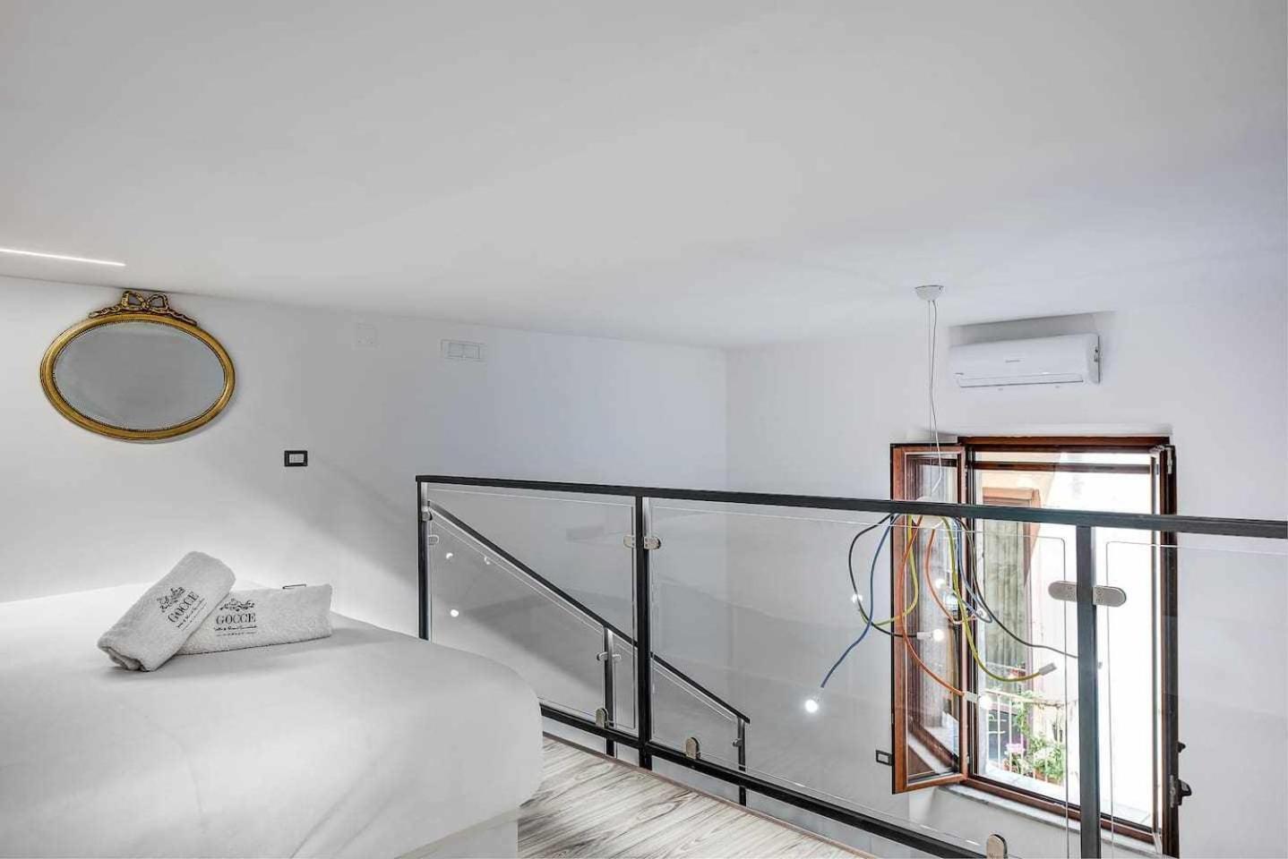 Gocce Villas - Sorrento Elegance Suite エクステリア 写真
