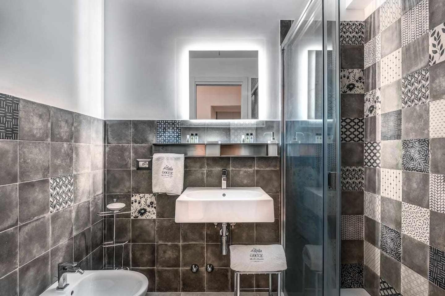 Gocce Villas - Sorrento Elegance Suite エクステリア 写真