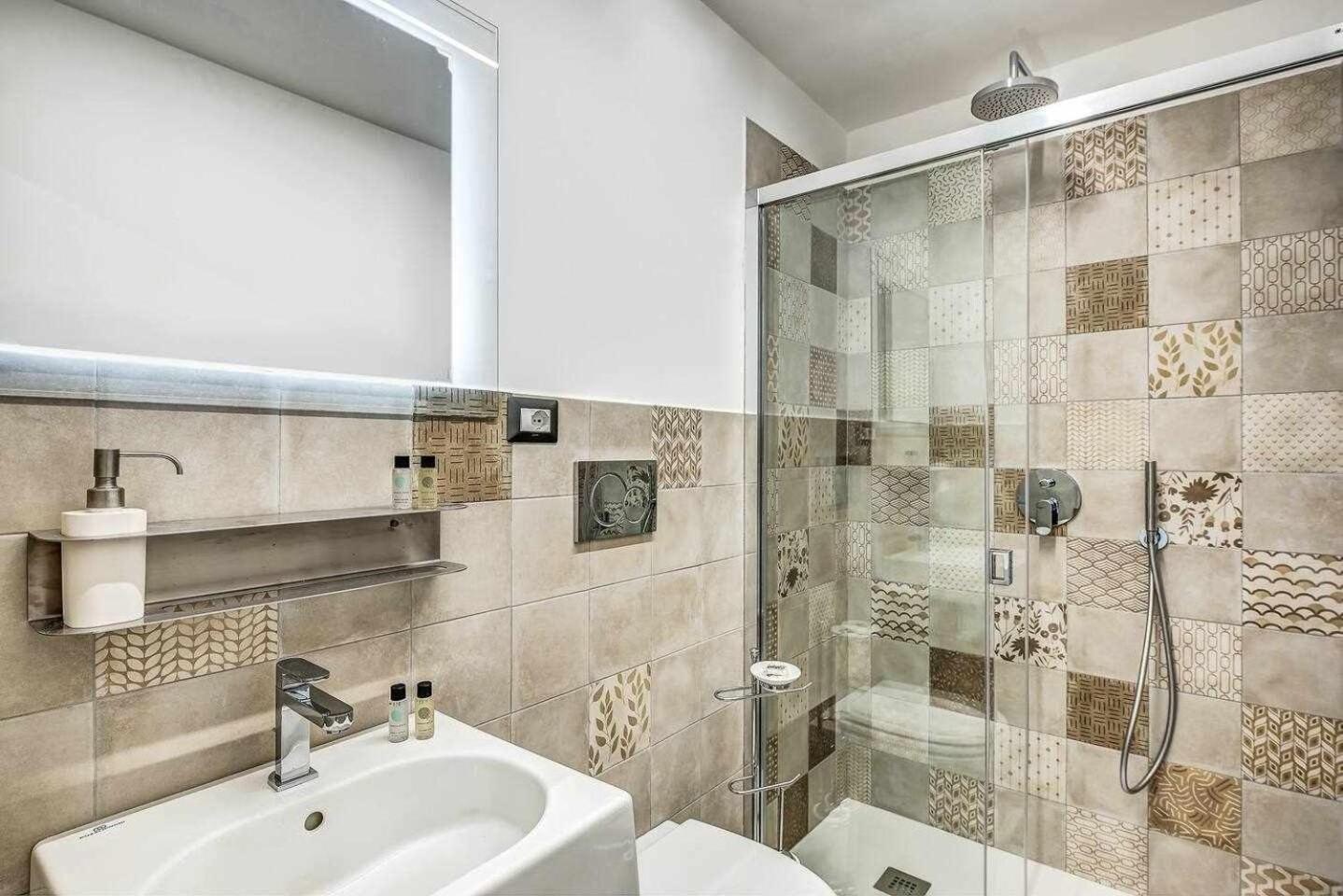 Gocce Villas - Sorrento Elegance Suite エクステリア 写真