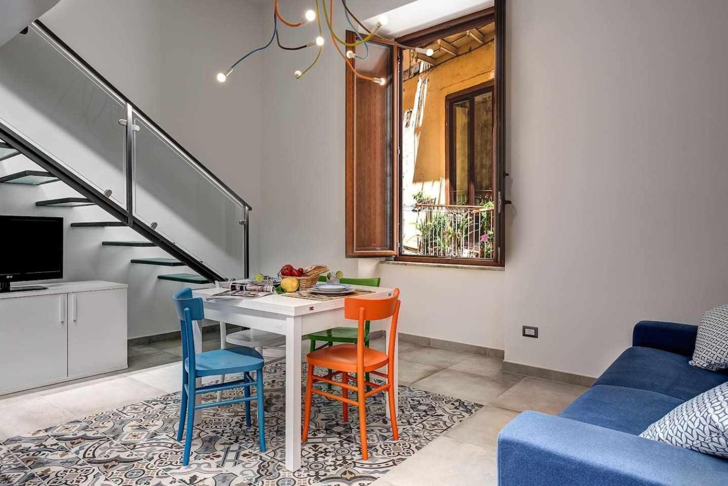 Gocce Villas - Sorrento Elegance Suite エクステリア 写真