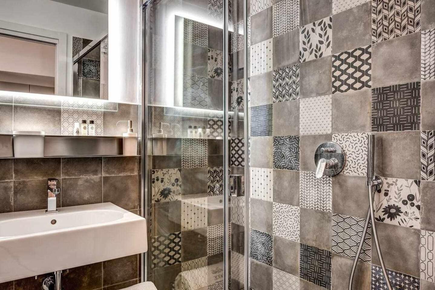 Gocce Villas - Sorrento Elegance Suite エクステリア 写真