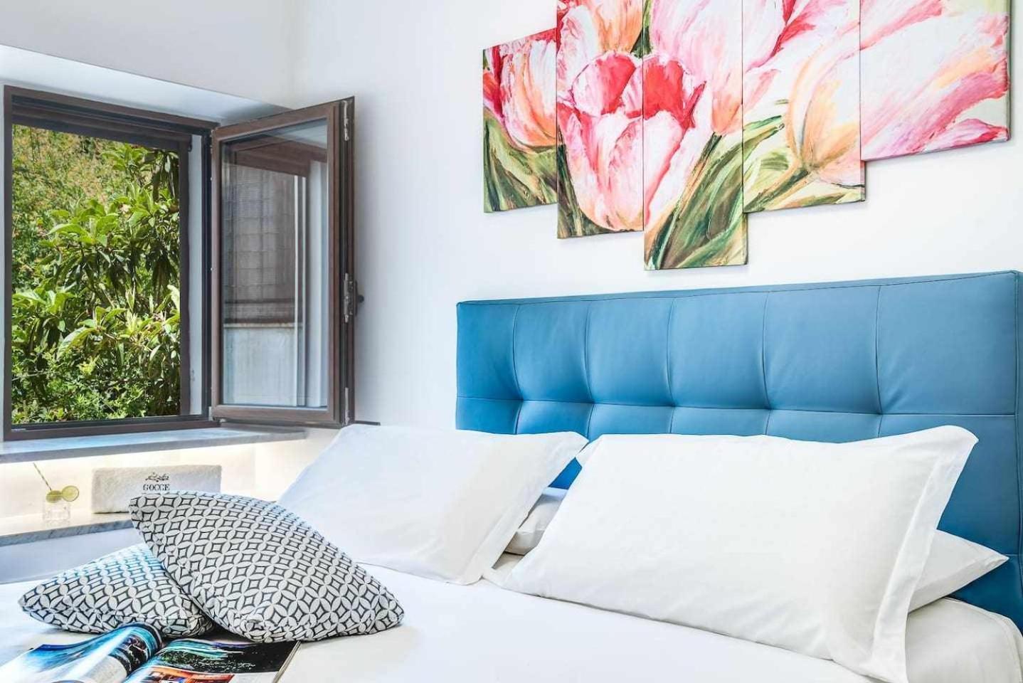 Gocce Villas - Sorrento Elegance Suite エクステリア 写真